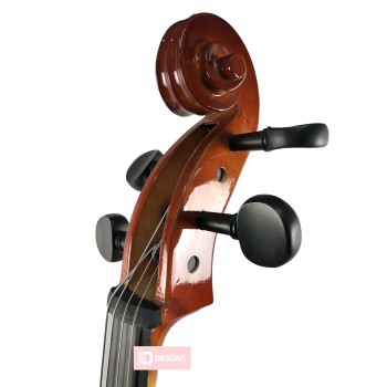 Violoncelo - Cello DASONS Estudante CG001L 1/8
